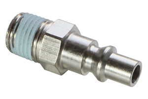 Push-on nipple aR1/4