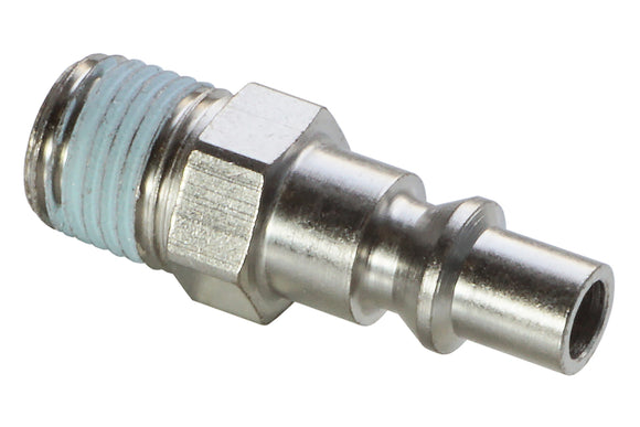 Push-on nipple aR1/4