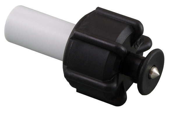 Safety valve 4 bar PP EPDM