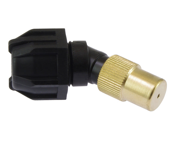 Adjustable nozzle 1.3 mm G1/4”