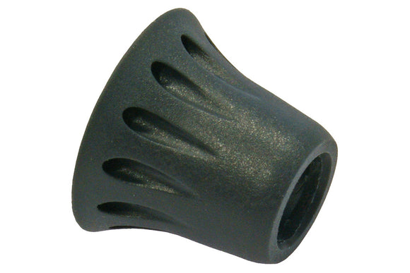 Cap screw nut G3/8” PP ø12.8 mm