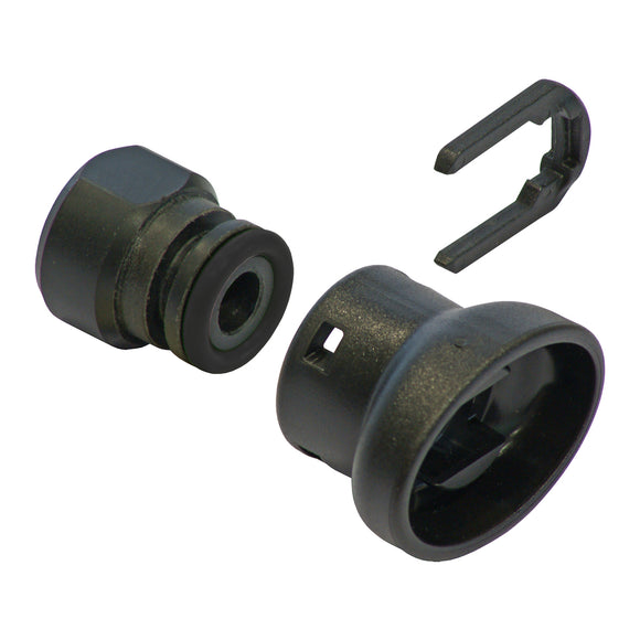 Nozzle holder G1/4