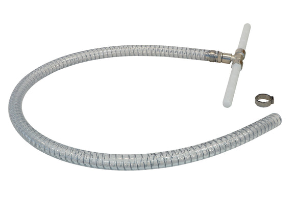 Suction tube-set