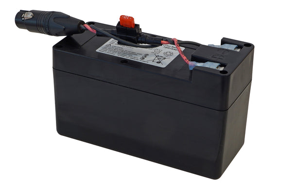 Battery Li-Ion 25.2 V / 8.7 Ah