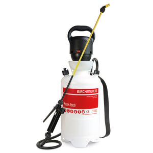 Accu Star 8, battery sprayer