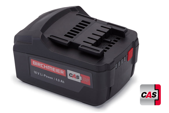 Battery Pack 18 V Li-Power / 4.0 Ah *