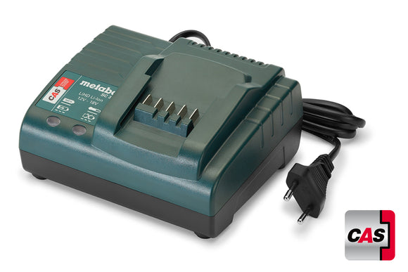 Charger SC 30, 230-240 V, EU - plug type C *