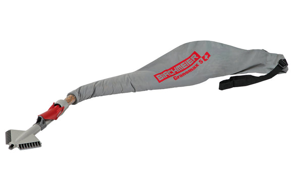 Granomax 5, Spreader