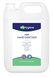 Bio Hygiene Foam Hand Sanitiser 5l